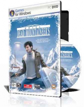 بازی زیبای (Dead Mountaineers Hotel (1DVD